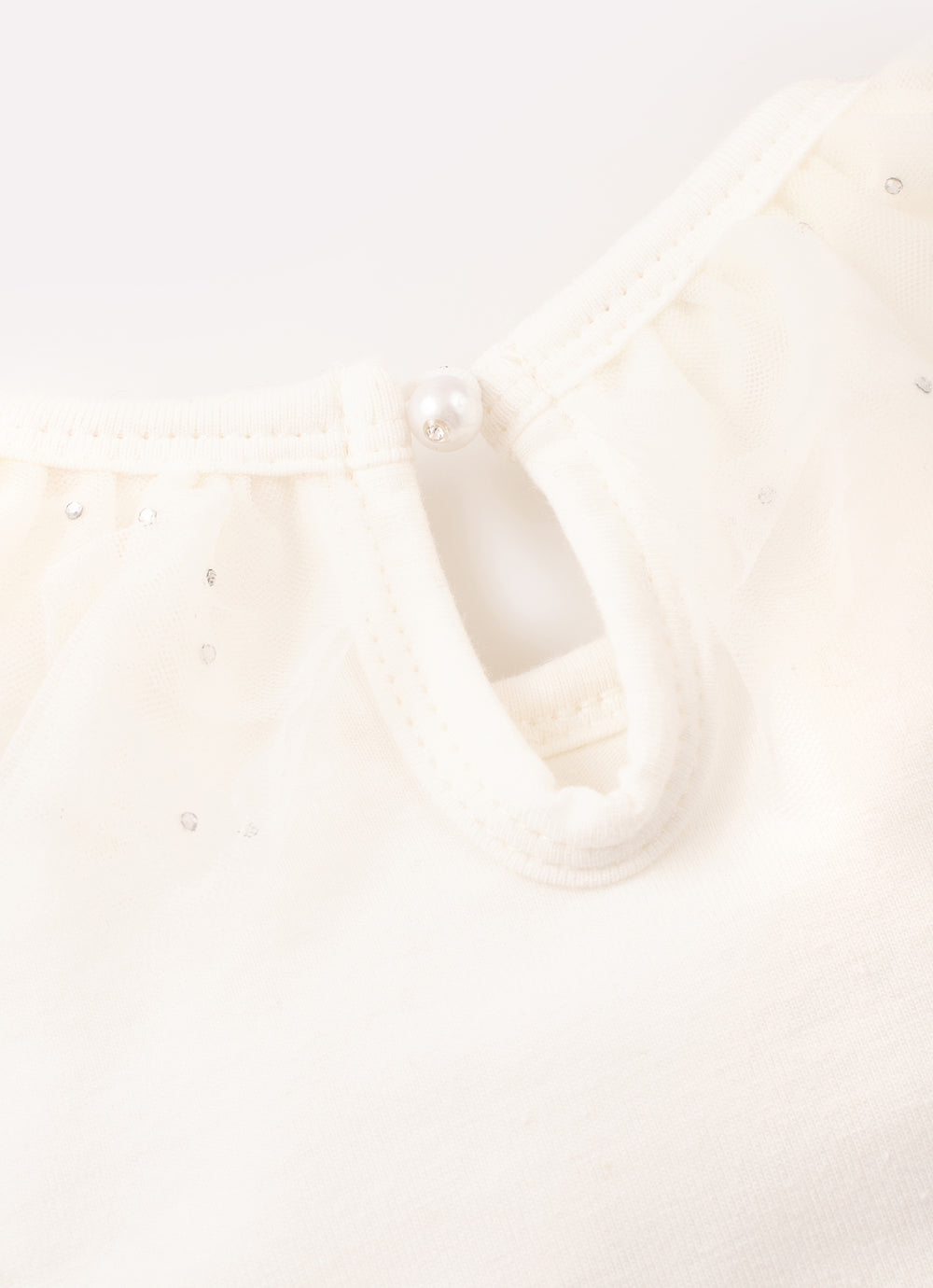 Body Cotton Gola Tule