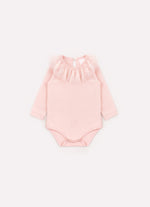 Body Cotton Gola Tule