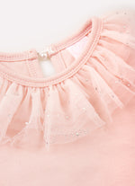 Body Cotton Gola Tule