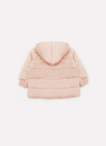 Casaco Puffer Algodão