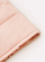 Casaco Puffer Algodão