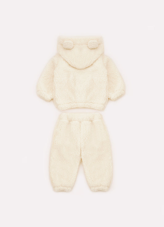 Conjunto Blusa e Calça Carnerinho