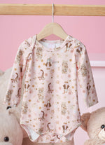 Body Light Estampado