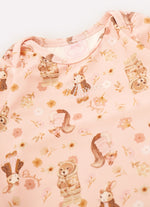 Body Light Estampado