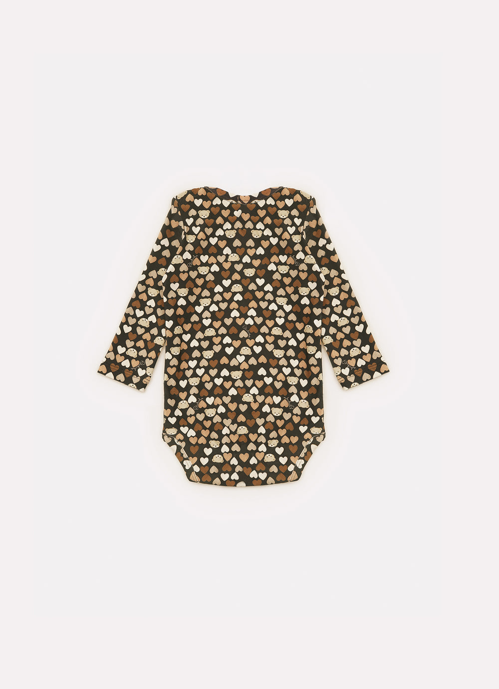 Body Light Estampado