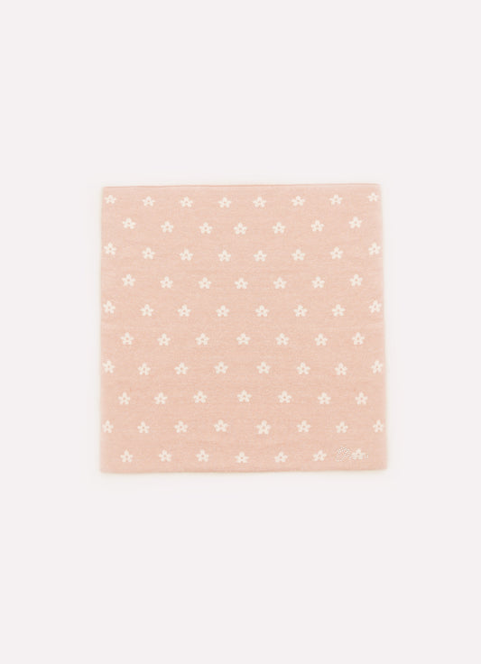 Naninha Tricot Florzinhas