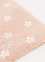 Naninha Tricot Florzinhas