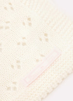 Manta Tricot Texturizado
