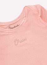 Conjunto Blusa e Legging Cotton Pima