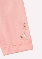 Conjunto Blusa e Legging Cotton Pima