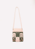 Bolsa Puffer Casinha Alça Longa