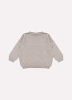 Blusa Tricot Sem Costura