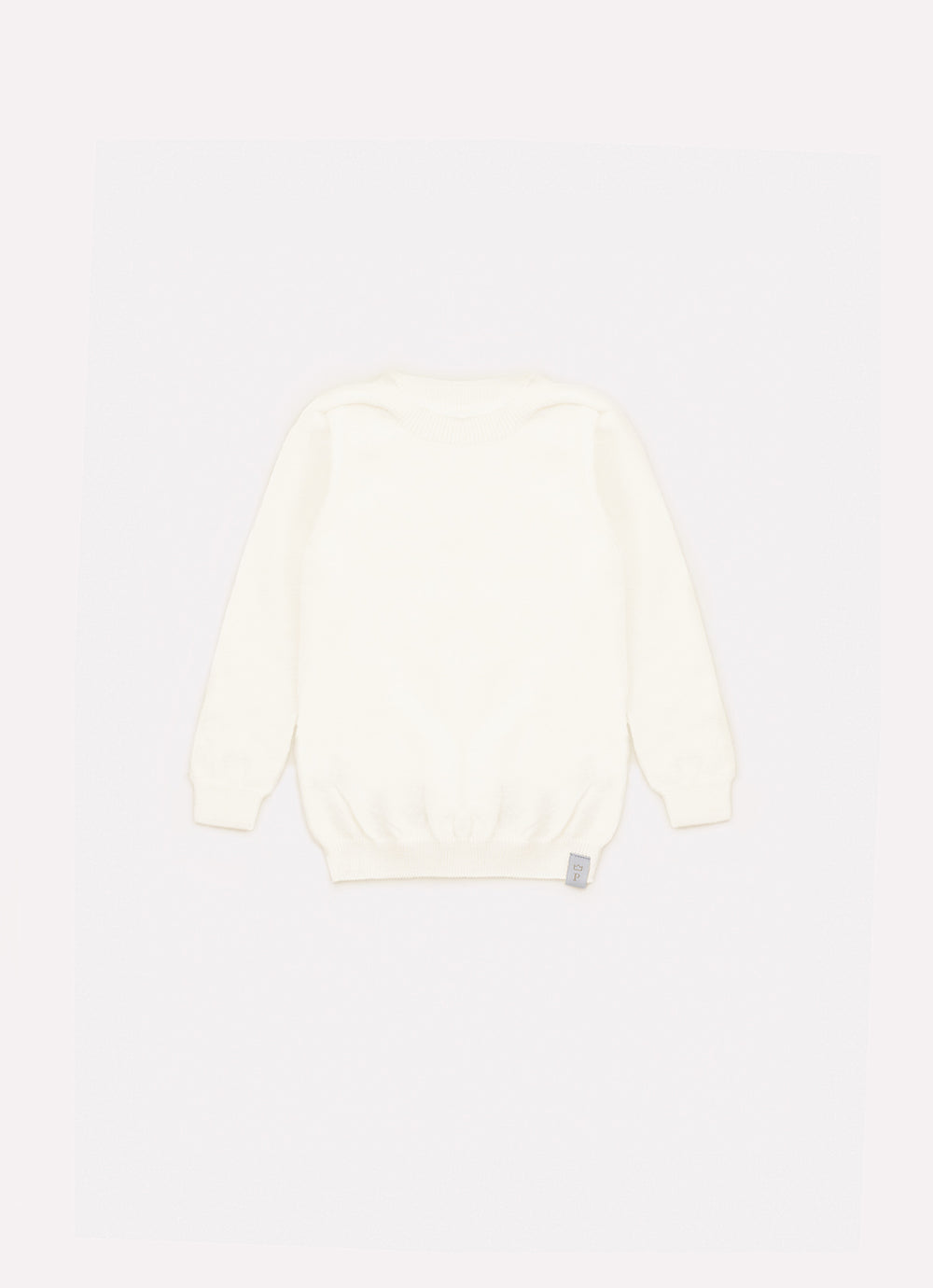 Blusa Tricot Sem Costura