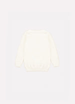 Blusa Tricot Sem Costura