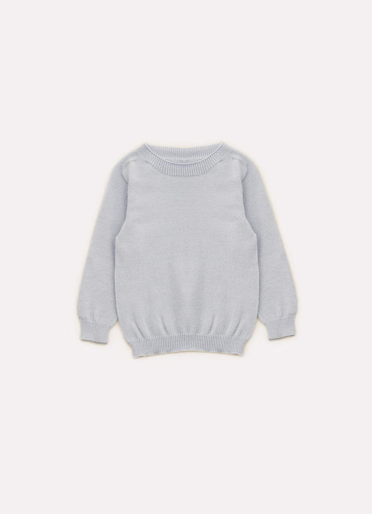 Blusa Tricot Sem Costura