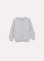 Blusa Tricot Sem Costura