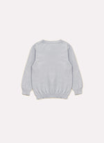 Blusa Tricot Sem Costura