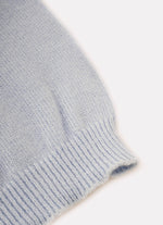 Blusa Tricot Sem Costura