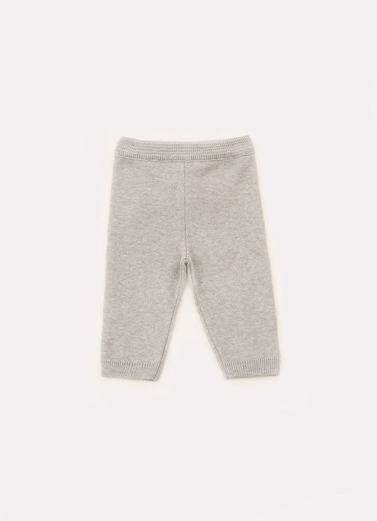 Calça Tricot