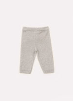 Calça Tricot