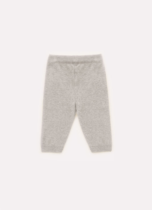 Calça Tricot