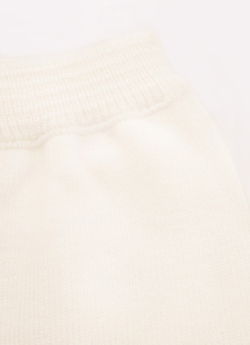 Calça Tricot
