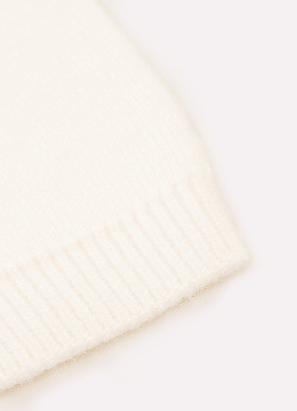 Calça Tricot