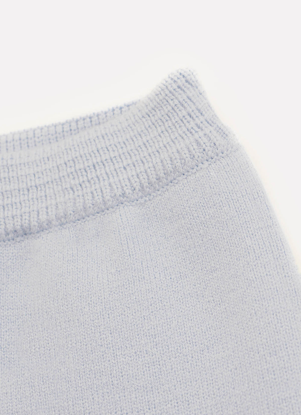 Calça Tricot