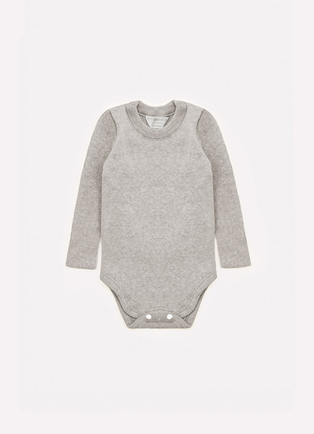 Body Tricot