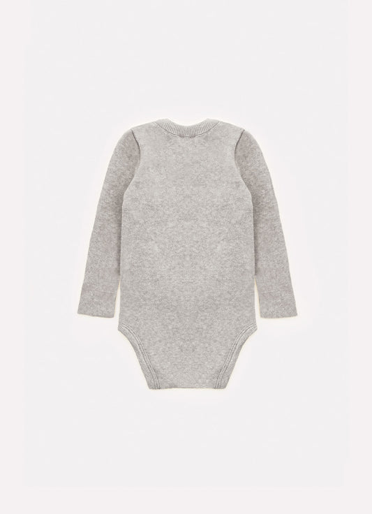 Body Tricot