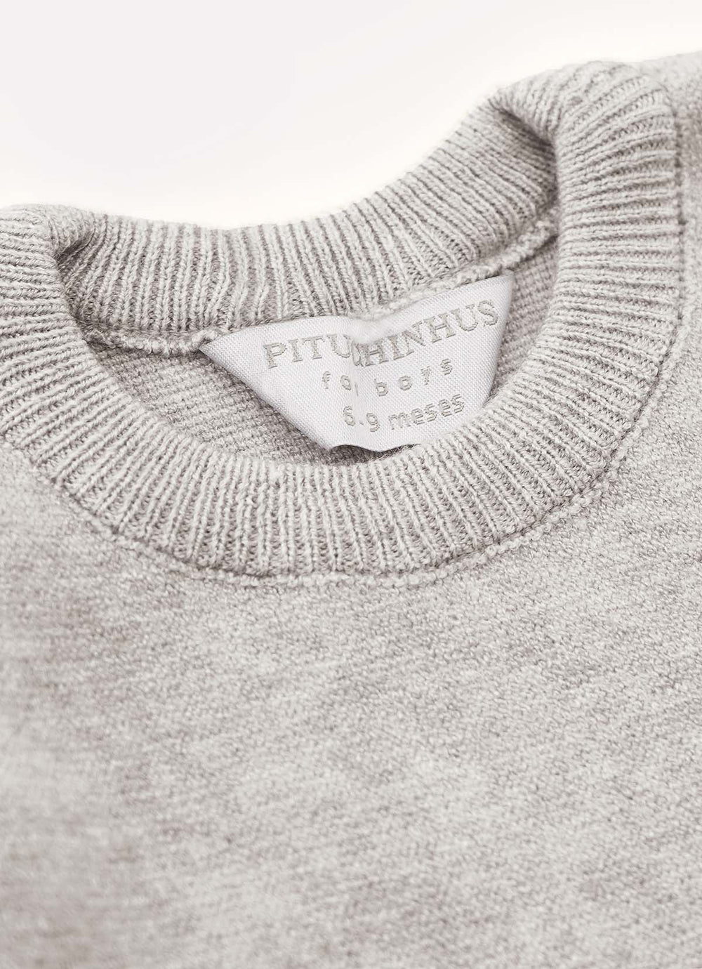 Body Tricot