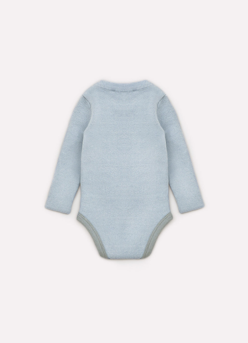 Body Tricot