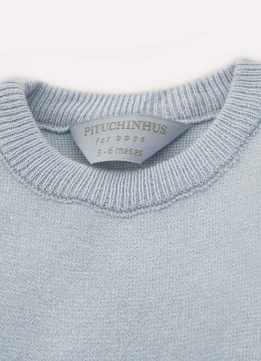 Body Tricot
