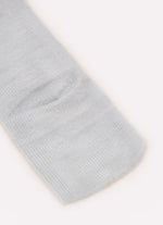 Calça com Pé Tricot Sem Costura