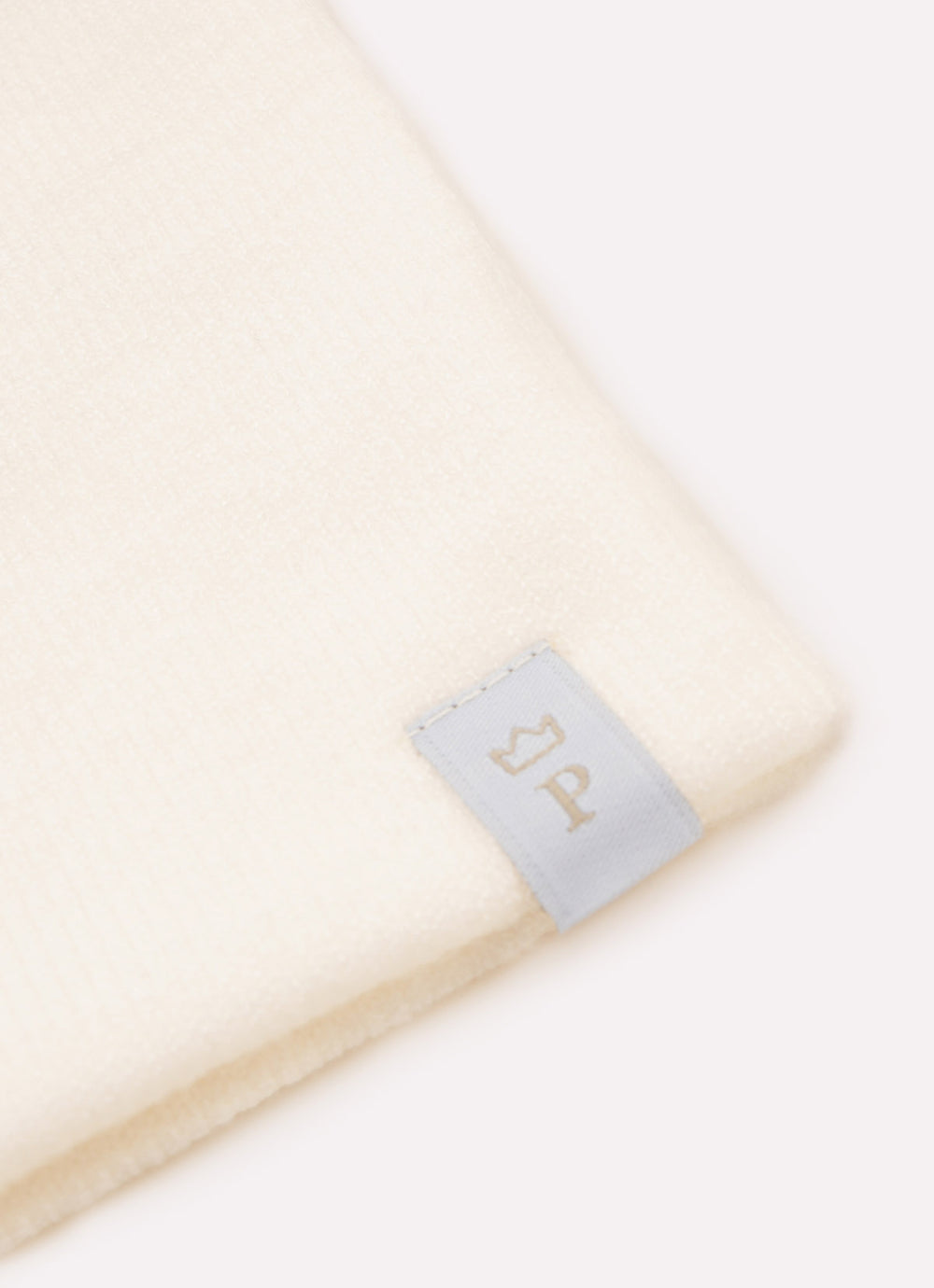 Touca Tricot