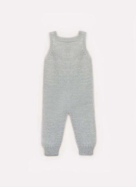 Macacão Tricot Sem Costura