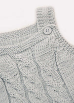 Macacão Tricot Sem Costura