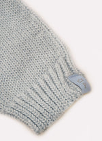 Macacão Tricot Sem Costura