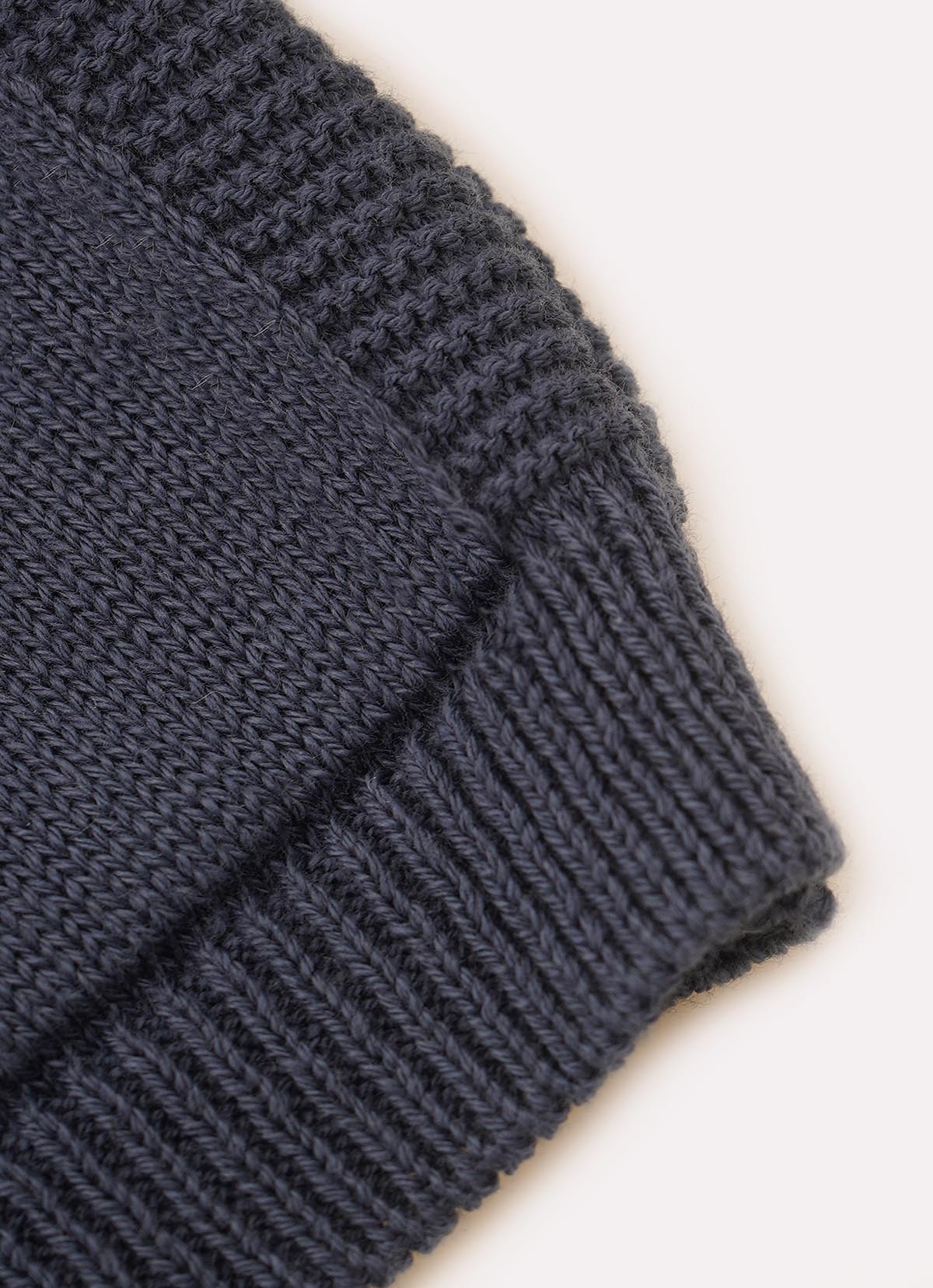 Conjunto Tricot Ponto Texturizado