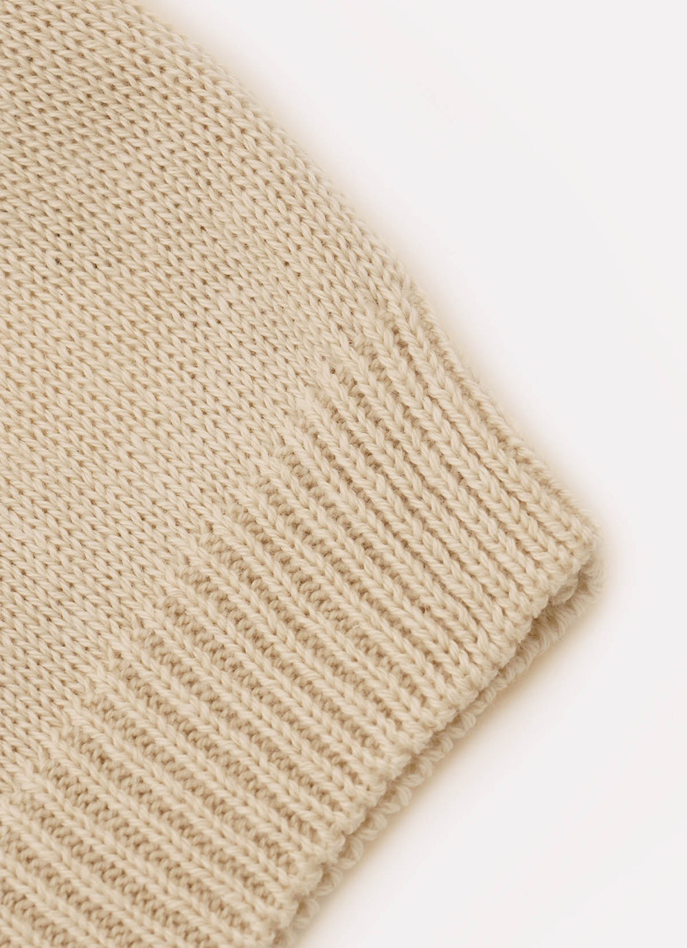 Conjunto Tricot Ursinho