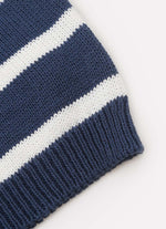 Conjunto Tricot Listrado