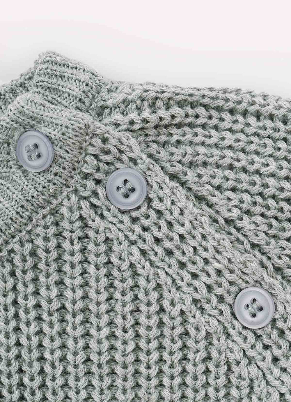 Conjunto Tricot Ponto Pérola