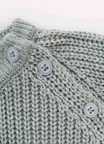 Conjunto Tricot Ponto Pérola