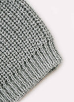 Conjunto Tricot Ponto Pérola
