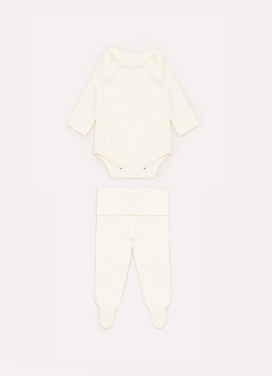 Conjunto Algodão Pima