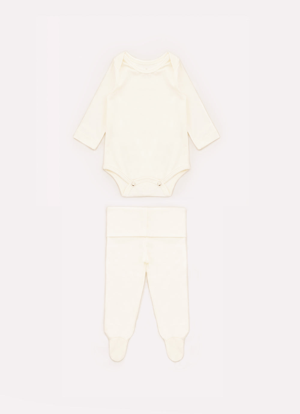 Conjunto Algodão Pima