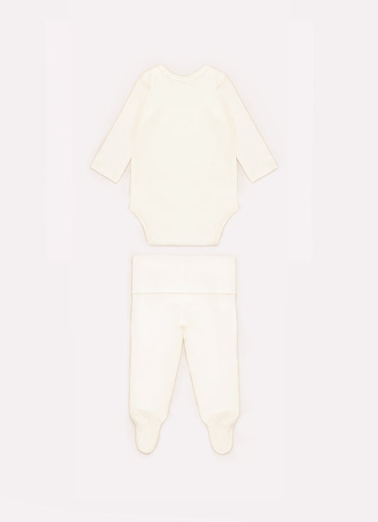 Conjunto Algodão Pima