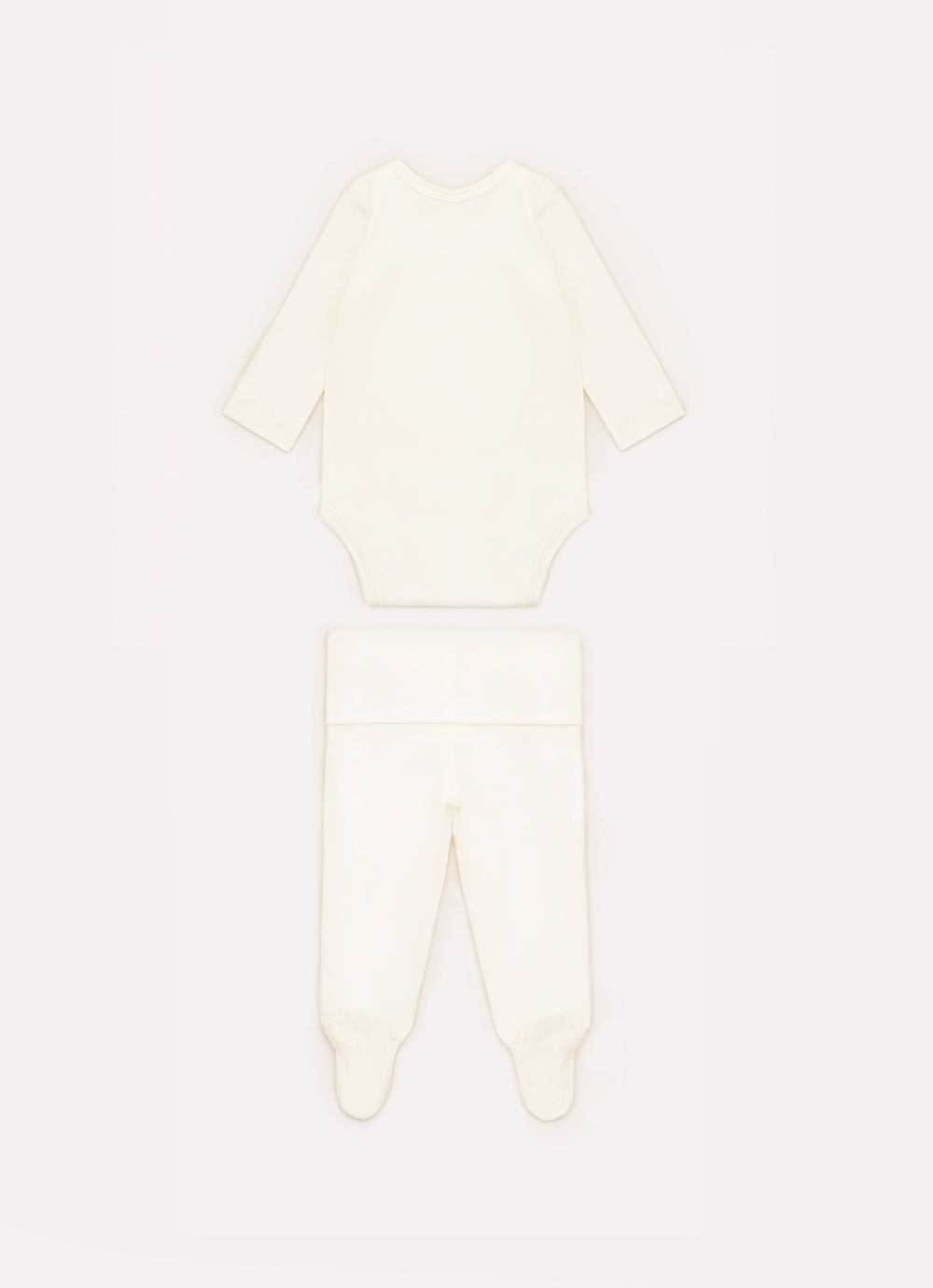 Conjunto Algodão Pima