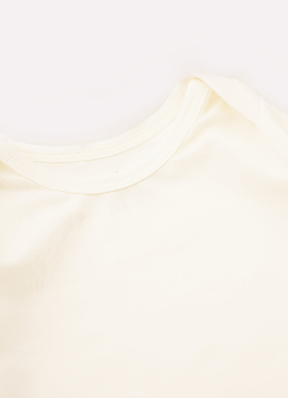 Conjunto Algodão Pima