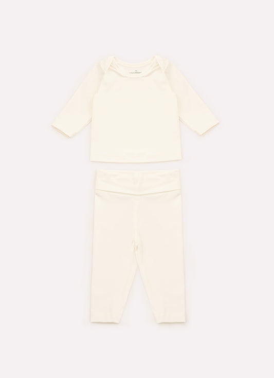 Conjunto Algodão Pima